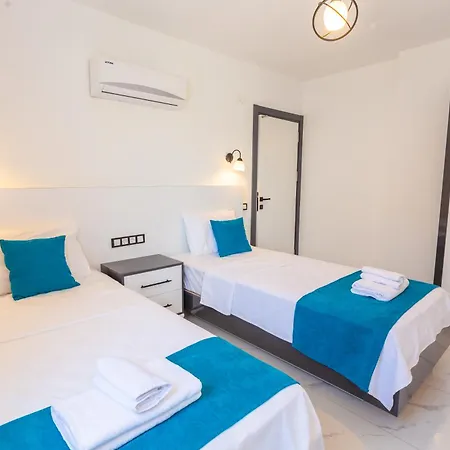 Muezan Apartament Kadirleryakasi