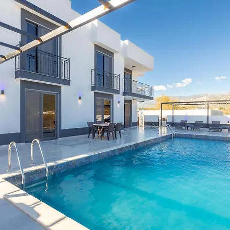 Muezan Apartament