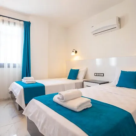 Muezan Apartament