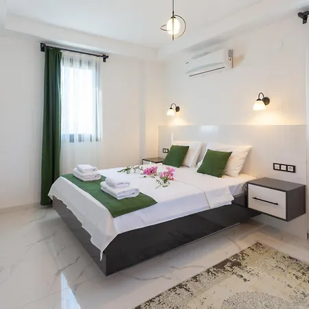 Apartment Muezan