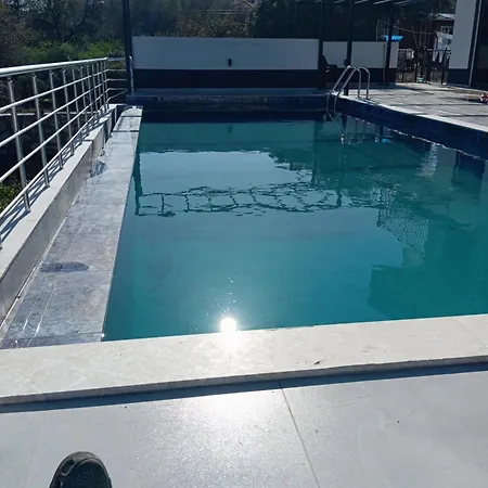 Apartment Muezan Kadirleryakasi