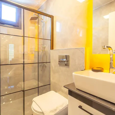 Apartment Muezan *