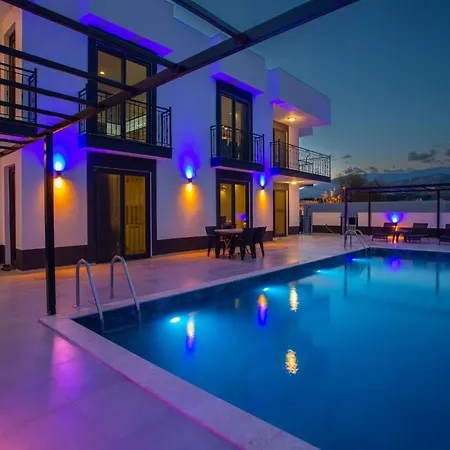 Muezan Apartment