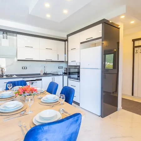 Apartment Muezan